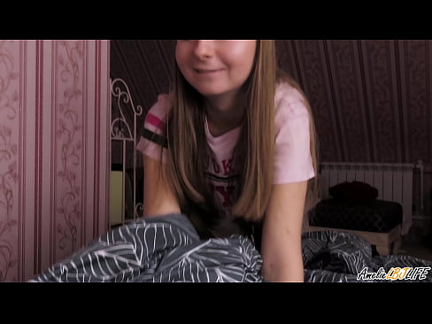 ❤️ Ua Su'e Loto e Blondie lana BFF ma maua ai le toto i lona gutu ❌ Na'o le porn