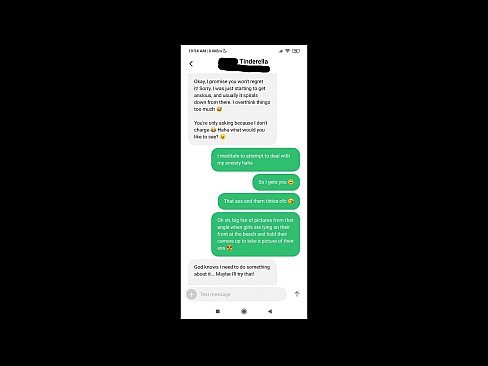 ❤️ Na ou faʻaopoopoina se PAWG fou mai Tinder i laʻu tamaʻitaʻi (talu i Tinder aofia ai) ❌ Na'o le porn